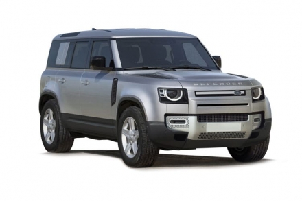 Land Rover DEFENDER 3.0 D250 X-Dynamic SE 90 3dr Auto